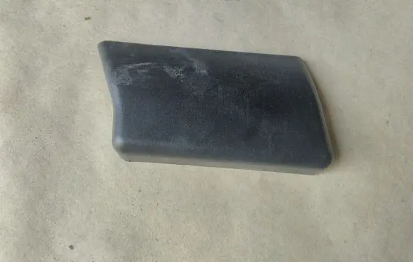 Audi A4 S4 B6 8E 8H (D)pillar trim (top) 8E0853590R