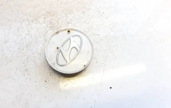 Hyundai ix20 Original wheel cap 529603k210 52960-3k210
