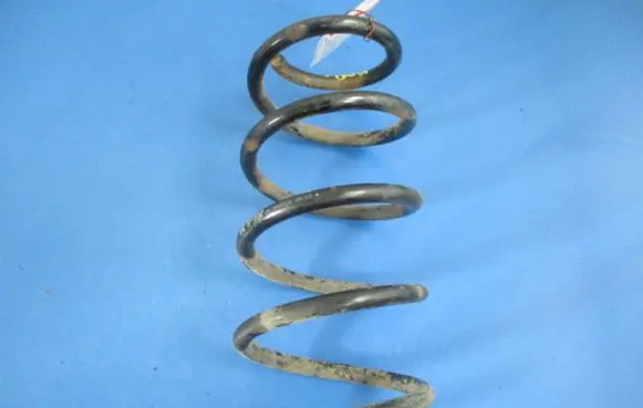 Opel Corsa C Front coil spring
