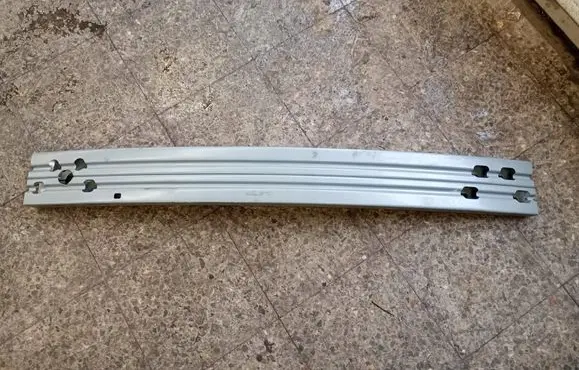 Nissan X-Trail T33 Rear bumper support beam 850306rp0a