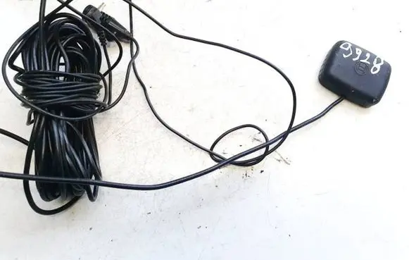 Opel Zafira A Other control units/modules