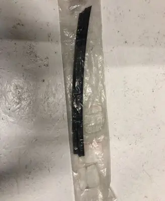 Honda CR-V Rear glass trim 73860T0A003