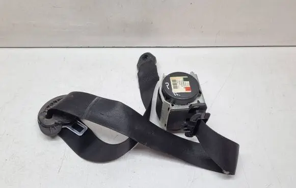 BMW 5 E60 E61 Front seatbelt 601629800
