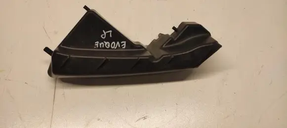 Land Rover Range Rover Evoque L538 Headlight/headlamp mounting bracket BJ32-17E763-BB