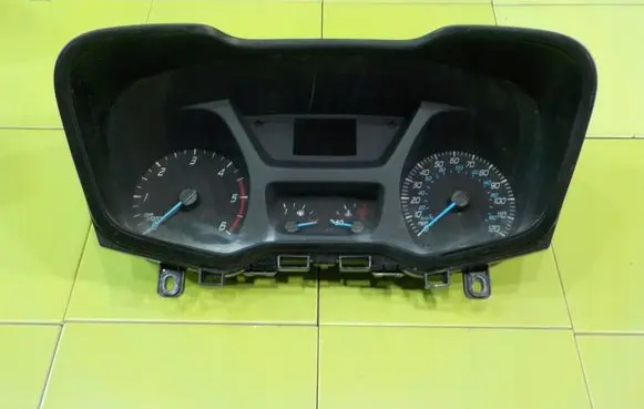 Ford Transit Speedometer (instrument cluster) GK2T10849KB