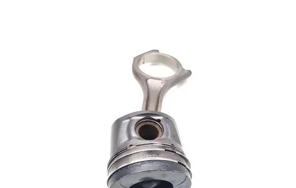 Land Rover Discovery 3 - LR3 Piston with connecting rod 276DT