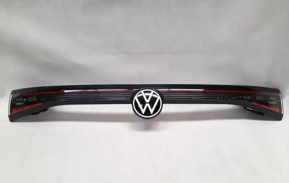 Volkswagen ID.4 Tailgate/trunk/boot exterior handle 11A945307D