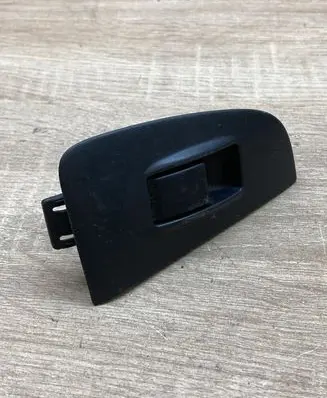 Toyota Avensis T250 Electric window control switch 7423105140