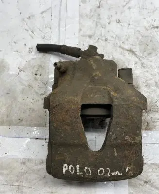 Volkswagen Polo Front brake caliper
