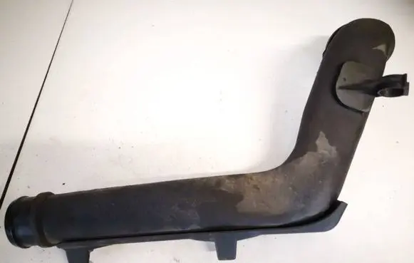 Volkswagen Golf IV Intercooler hose/pipe 1j0145770q
