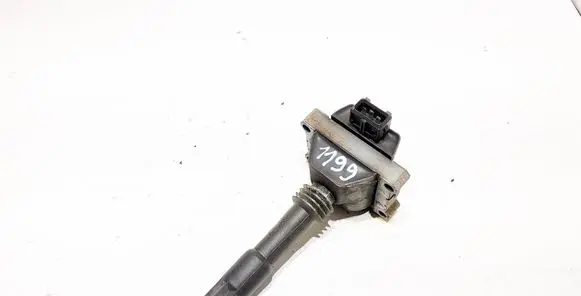 Alfa Romeo 156 High voltage ignition coil 0221504456