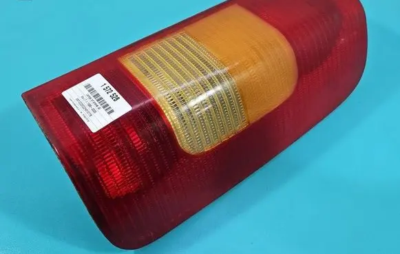 Volkswagen II LT Rear/tail lights IMPRK1572528