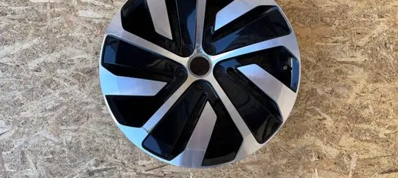 Volkswagen Arteon R19 alloy rim 3G8601025 B008768