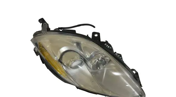 Fiat Bravo Headlight/headlamp 51757534 3500259169