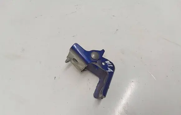 Citroen C4 II Picasso Front door lower hinge 