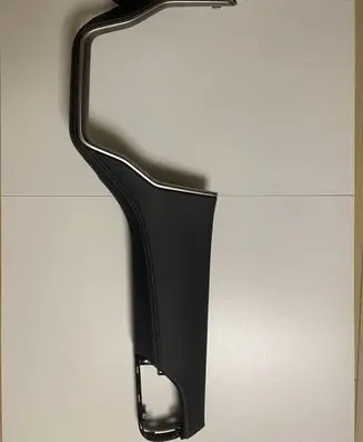 Subaru Outback (BT) Dashboard side end trim 66077AN73A