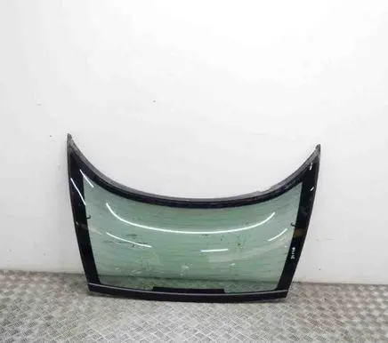 Citroen C6 Rear windscreen/windshield window AS3 43R00128
