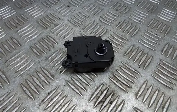 Citroen Jumpy Air flap motor/actuator A21201700 HAD36001A