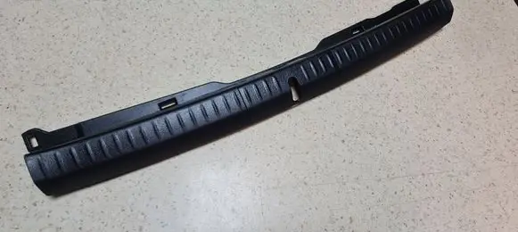 Lexus CT 200H Trunk/boot sill cover protection 6471676010