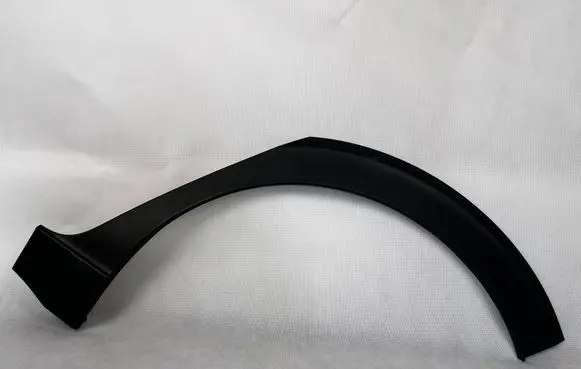 Volkswagen Taigo Rear arch trim 2G7854817