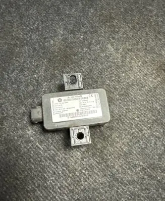 Dodge Challenger Tire pressure control unit 68219831AE 43392MHZ CCAB11L55580T2