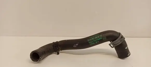 Audi A1 Engine coolant pipe/hose 2Q0121109