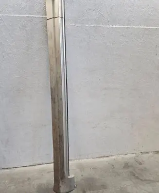 Volvo XC90 Sill 31395884