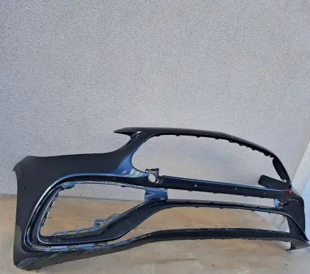 Mercedes-Benz C W206 Front bumper A2068858401