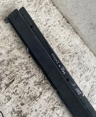 BMW X6 E71 Other trunk/boot trim element