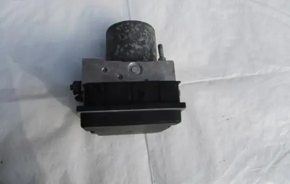Citroen Xsara Picasso ABS Pump 9655045580