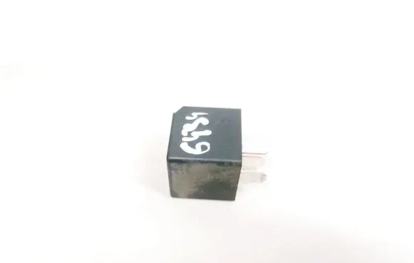 Ford Mondeo Mk III Other relay F0AB14B192AA F0AB-14B192