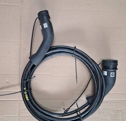 Renault Megane E-Tech Electric car charging cable 29655673R