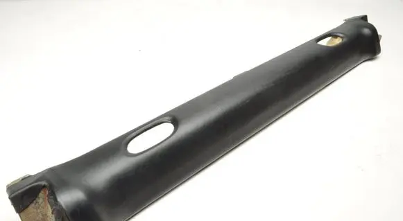 Aston Martin Vantage III Center console decorative trim 