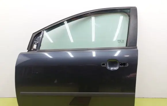 Ford Focus Front door SEAGREY