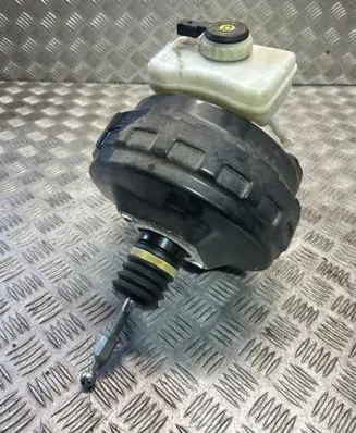 Audi Q5 SQ5 8R Brake booster 8R0612103H
