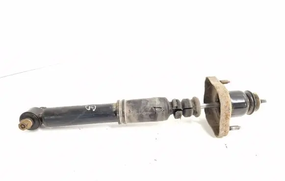 Peugeot 4007 Rear shock absorber/damper