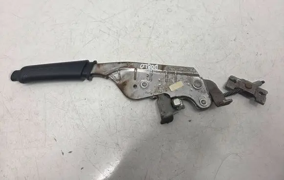 Fiat Doblo Handbrake/parking brake lever assembly 
