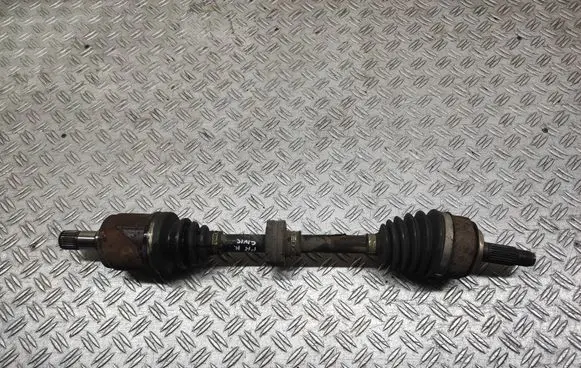 Honda Civic Front driveshaft 
