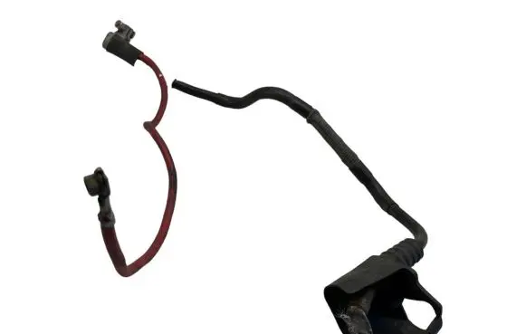 Volkswagen PASSAT B7 Positive cable (battery) 1K0971228M
