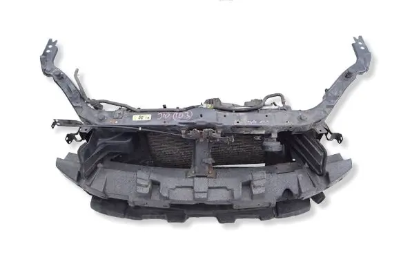 Nissan Qashqai Radiator set 4N2TN4