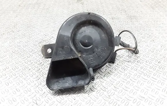 Mercedes-Benz C W203 Horn signal