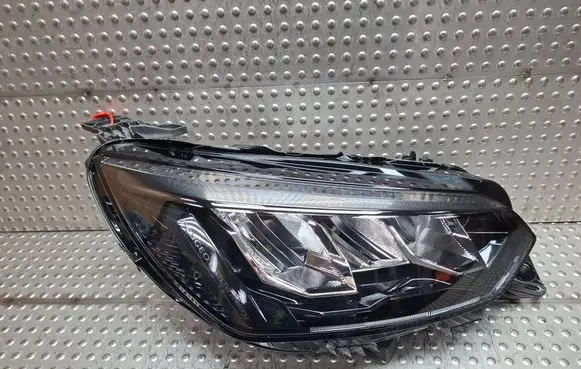 Peugeot 208 Headlight/headlamp 9833036180 90200108 S25071952