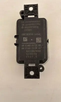 Mercedes-Benz GLE W167 Other dashboard A0009008346