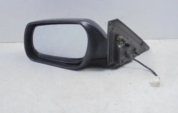 Mazda 6 Manual wing mirror 