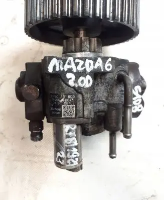 Mazda 6 Fuel injection high pressure pump RF5C13800A 294000044