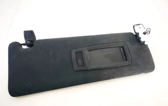 BMW 4 F32 F33 Sun visor 806131401 8061314-01