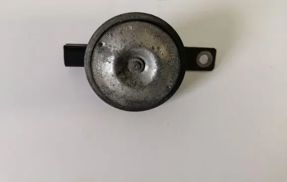 Mercedes-Benz Sprinter W906 Horn signal A072657