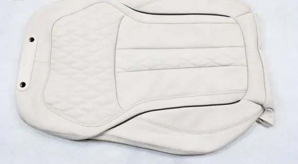 BMW X5 G05 Seat trim 