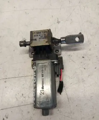 Volkswagen Phaeton Seat adjustment motor 905415102 0410