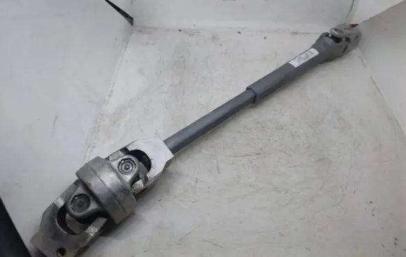 BMW 4 F36 Gran coupe Steering column universal joint 6791300